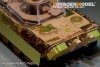 Voyager Model PE35924 WWII German Panther G Later ver.Basic For RMF 5016 1/35